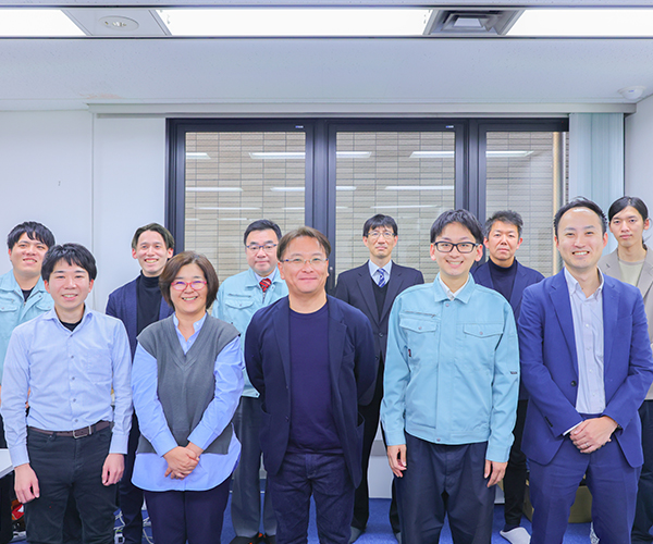 未来の自分がここにいる―先輩たちのリアルストーリー