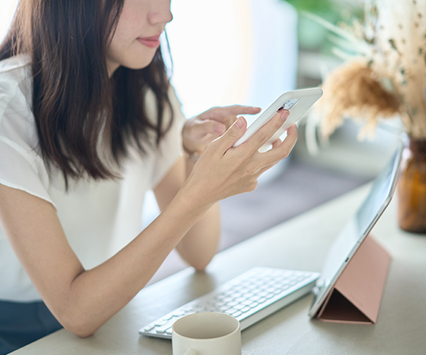 迷ったら、まずはお問い合わせを