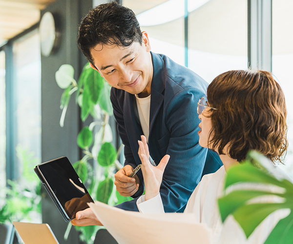 安心して応募いただくためのQ&A