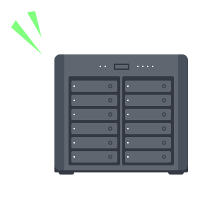Synology