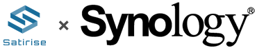 Synology(シノロジー)