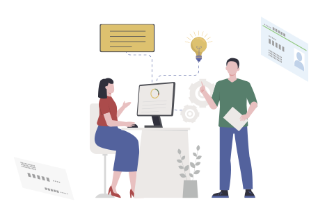 さっとMEISHI(kintone連携サービス)