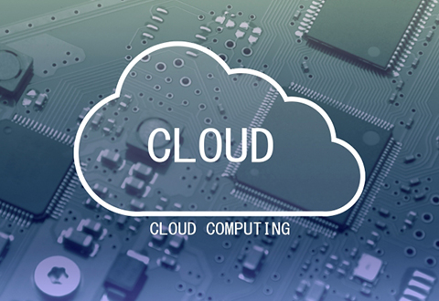 クラウドサービス