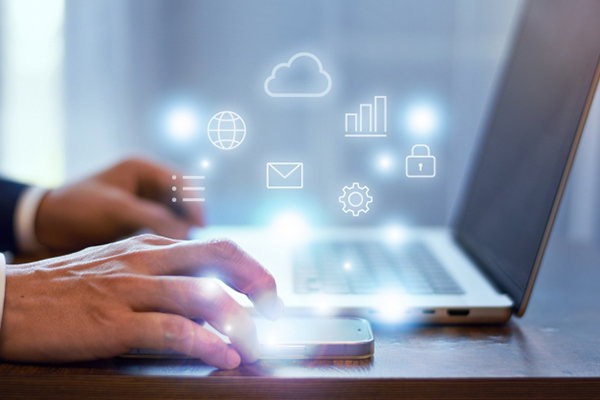 クラウドサービス