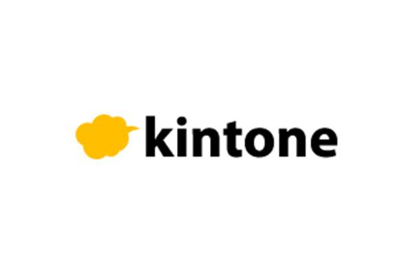 kintone