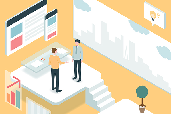 仮想サーバー移⾏サービス