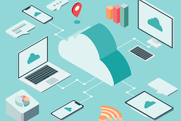 ネットワーク構築