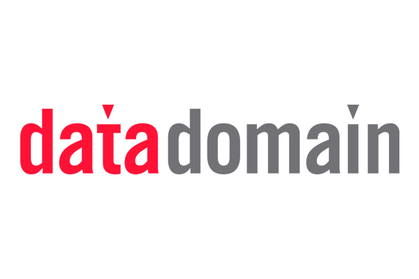 DataDomain