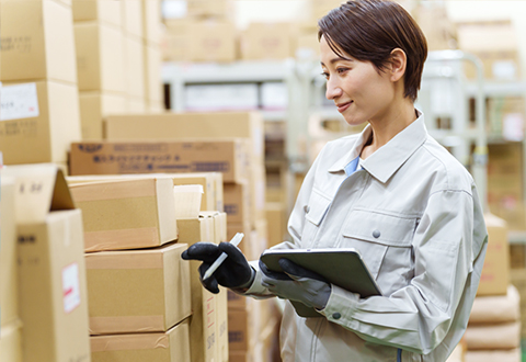 お客様イメージ